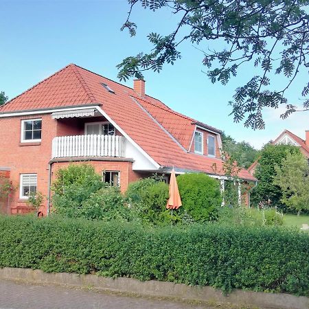 Ferienwohnung Gisela Rohde Bad Bramstedt Exterior photo
