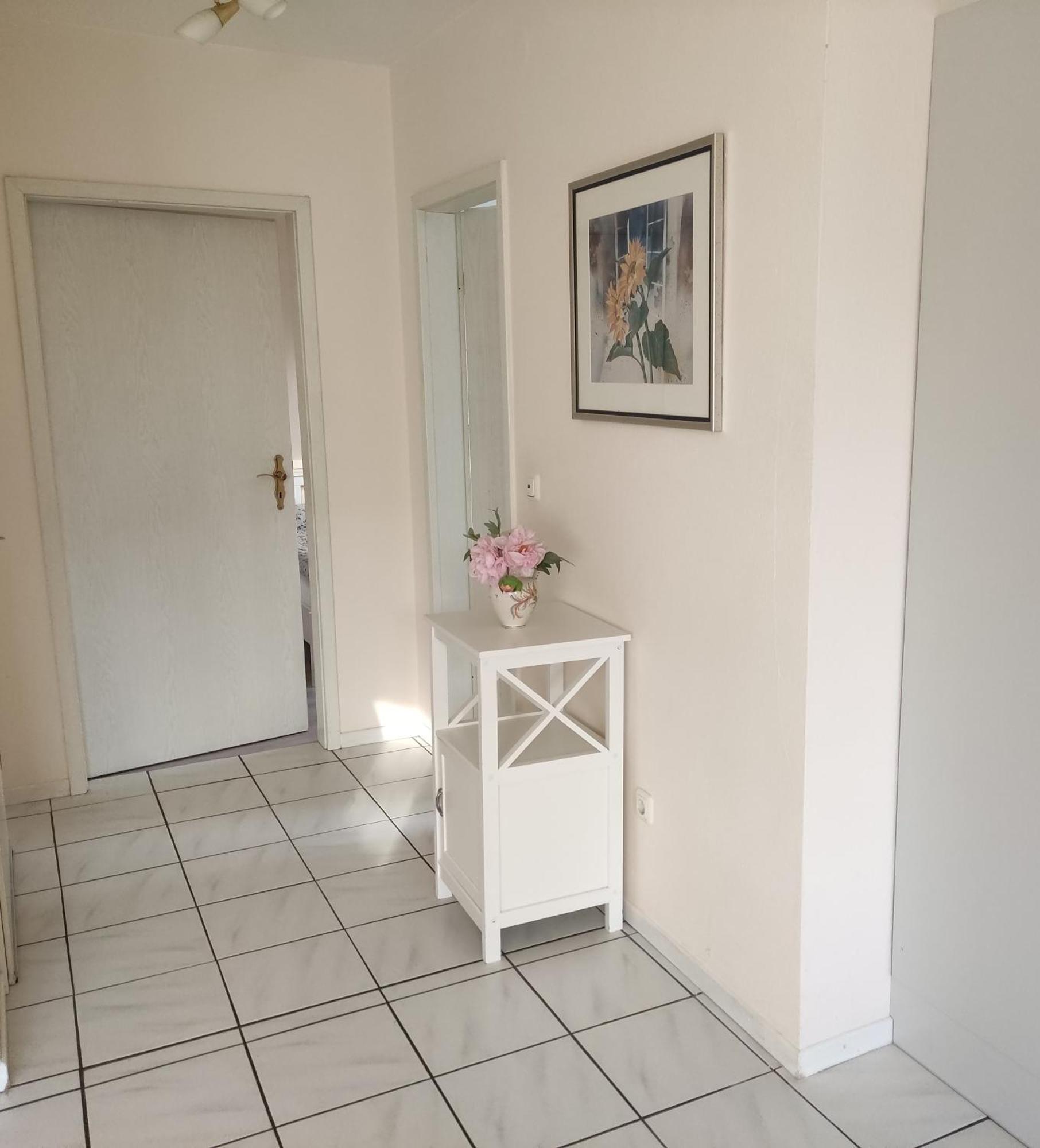 Ferienwohnung Gisela Rohde Bad Bramstedt Exterior photo