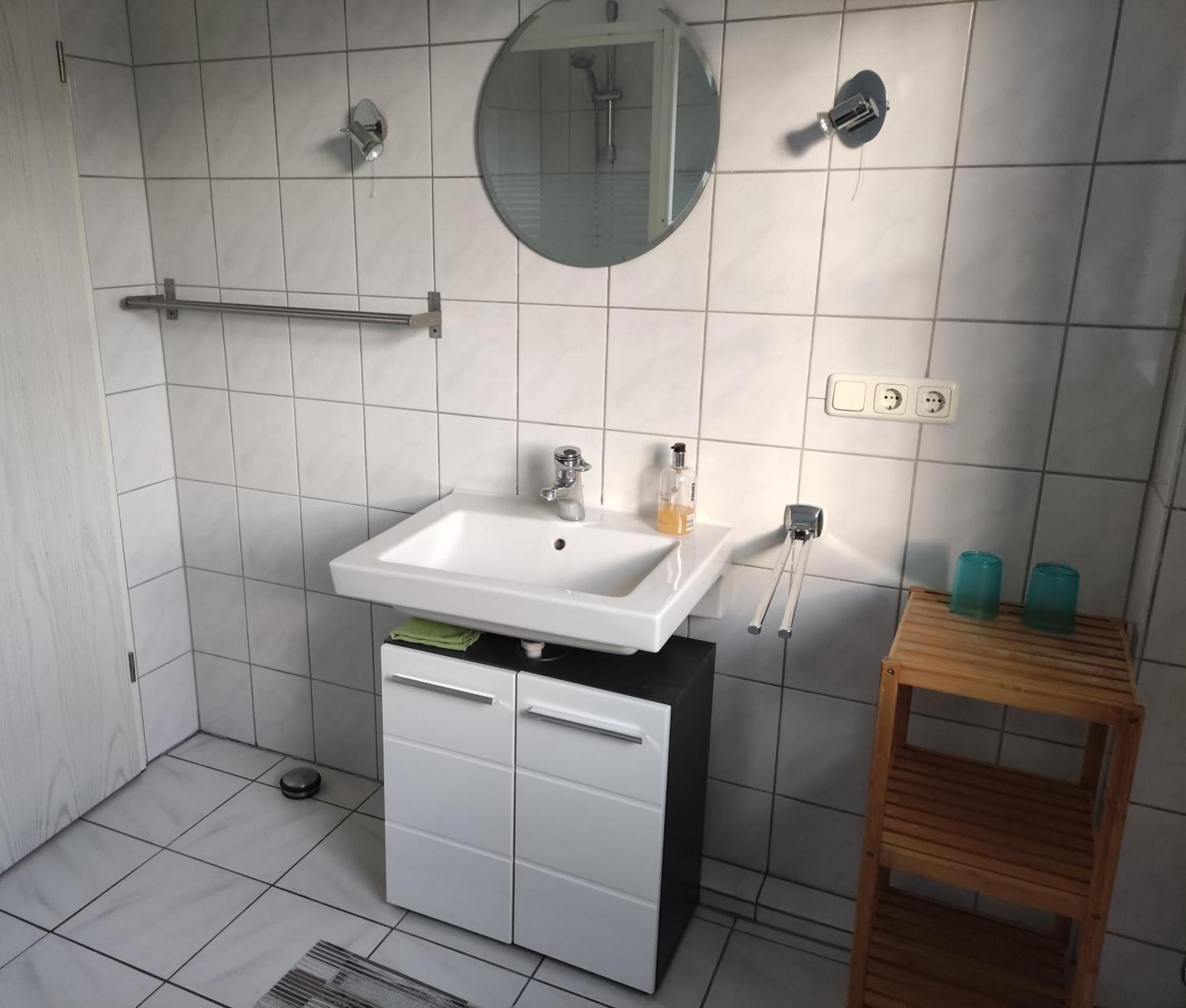 Ferienwohnung Gisela Rohde Bad Bramstedt Exterior photo